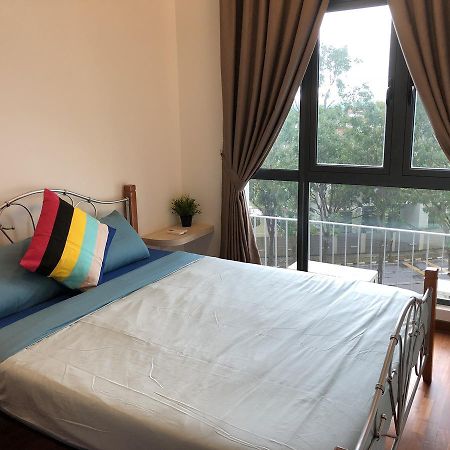 Loving&Comfy Ensuite By Crescent Bay Johor Bahru Exterior foto