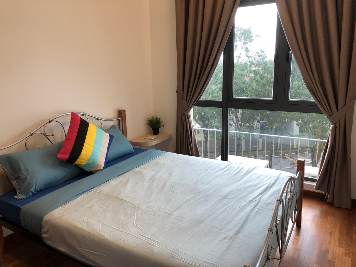 Loving&Comfy Ensuite By Crescent Bay Johor Bahru Exterior foto