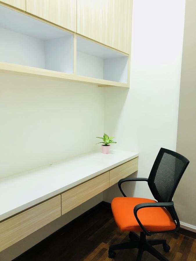 Loving&Comfy Ensuite By Crescent Bay Johor Bahru Exterior foto