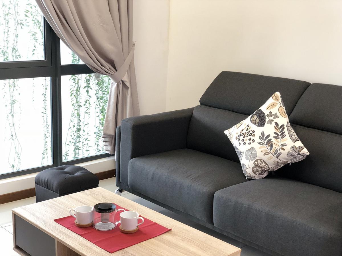 Loving&Comfy Ensuite By Crescent Bay Johor Bahru Exterior foto