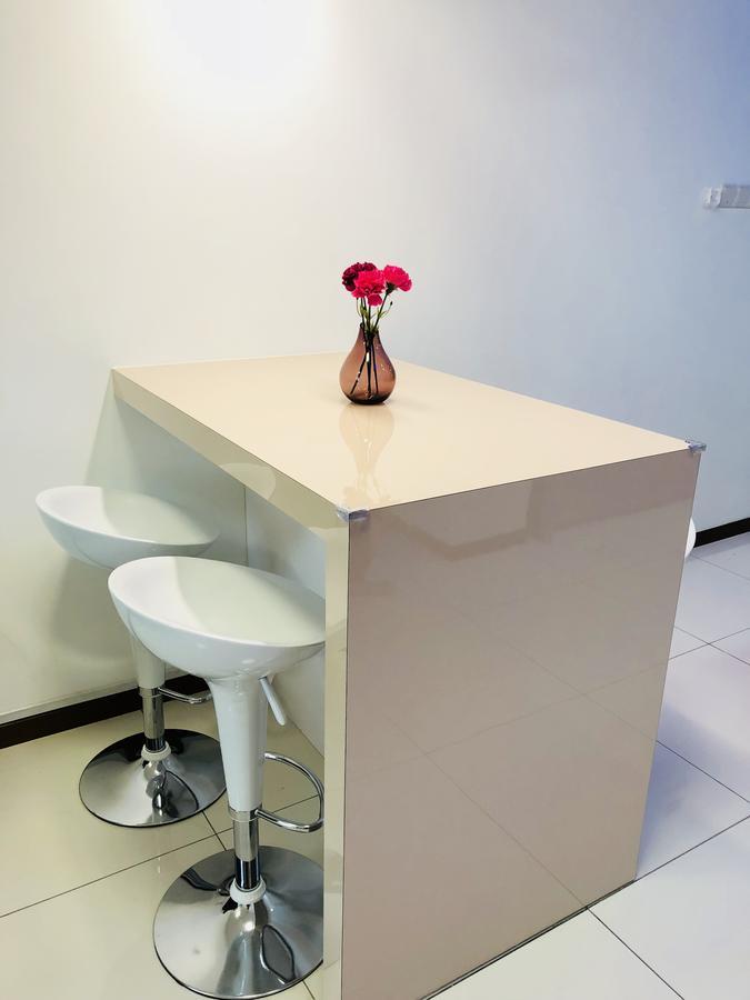 Loving&Comfy Ensuite By Crescent Bay Johor Bahru Exterior foto