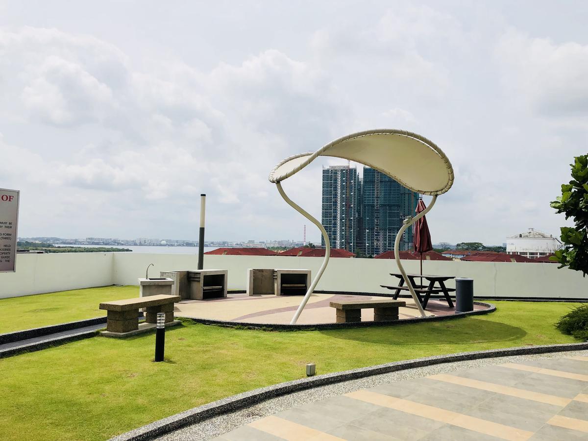 Loving&Comfy Ensuite By Crescent Bay Johor Bahru Exterior foto