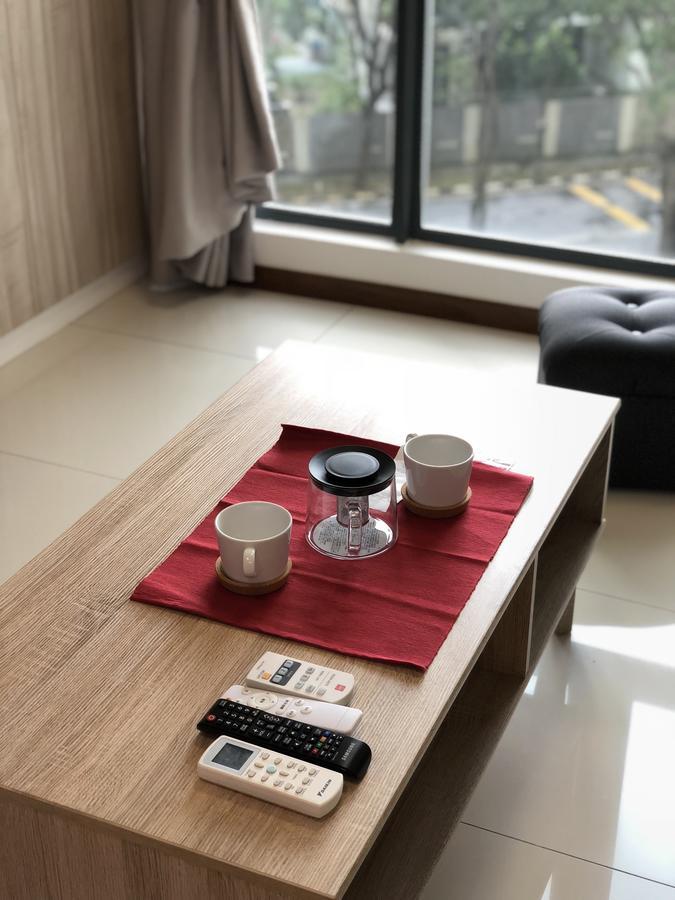 Loving&Comfy Ensuite By Crescent Bay Johor Bahru Exterior foto